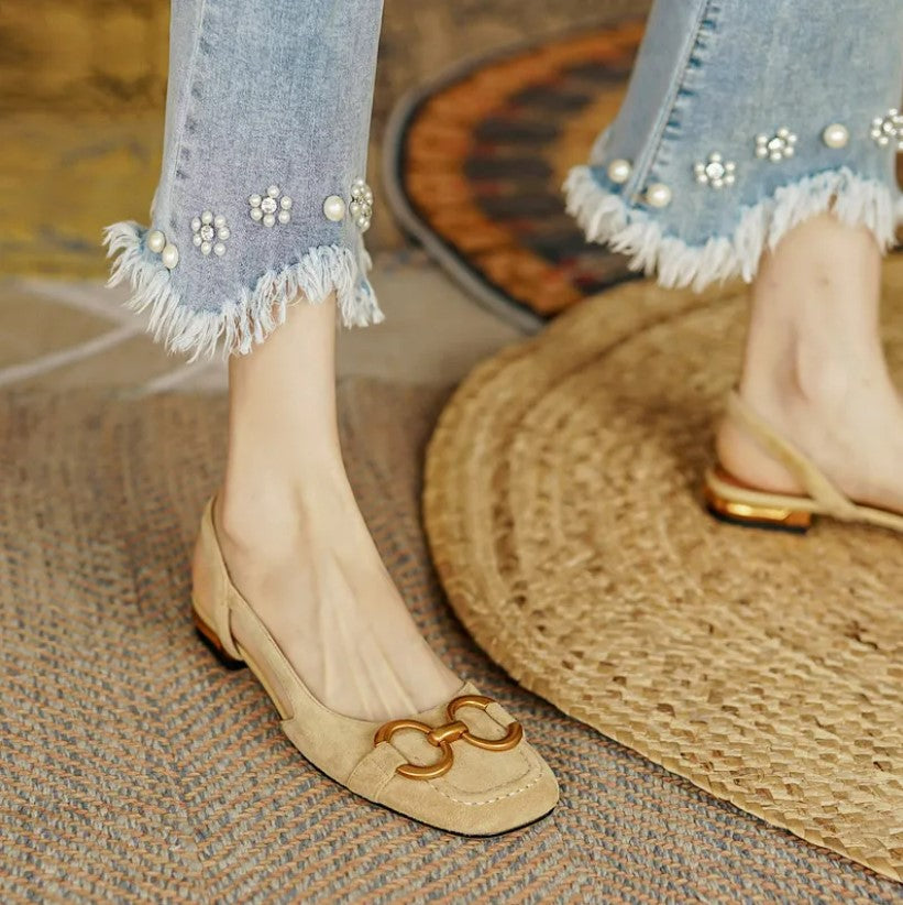 Corvella™ | Orthopedic Sandals