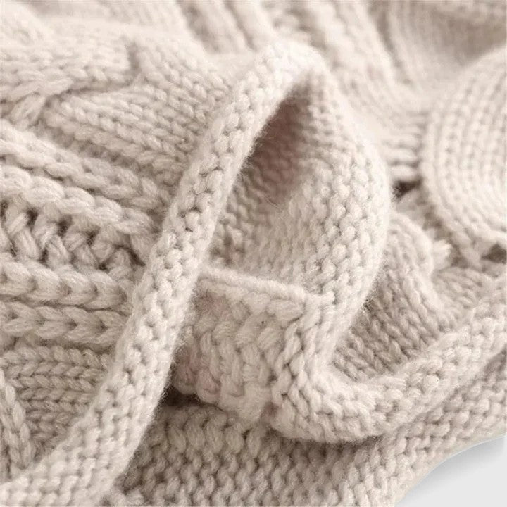 Alora™ | Elegant Sweater