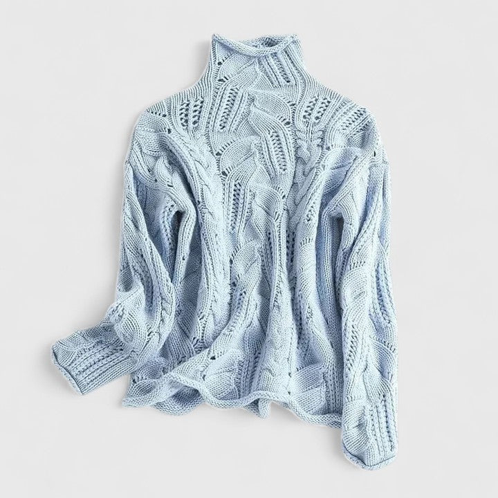 Alora™ | Elegant Sweater
