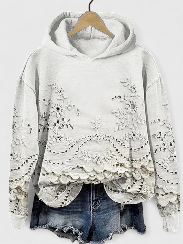 Eryka™ | Sophisticated Sweater