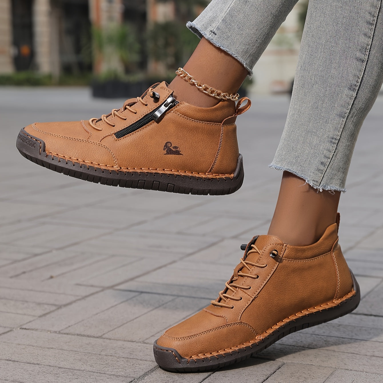 Hadyn™ | Orthopedic Shoes