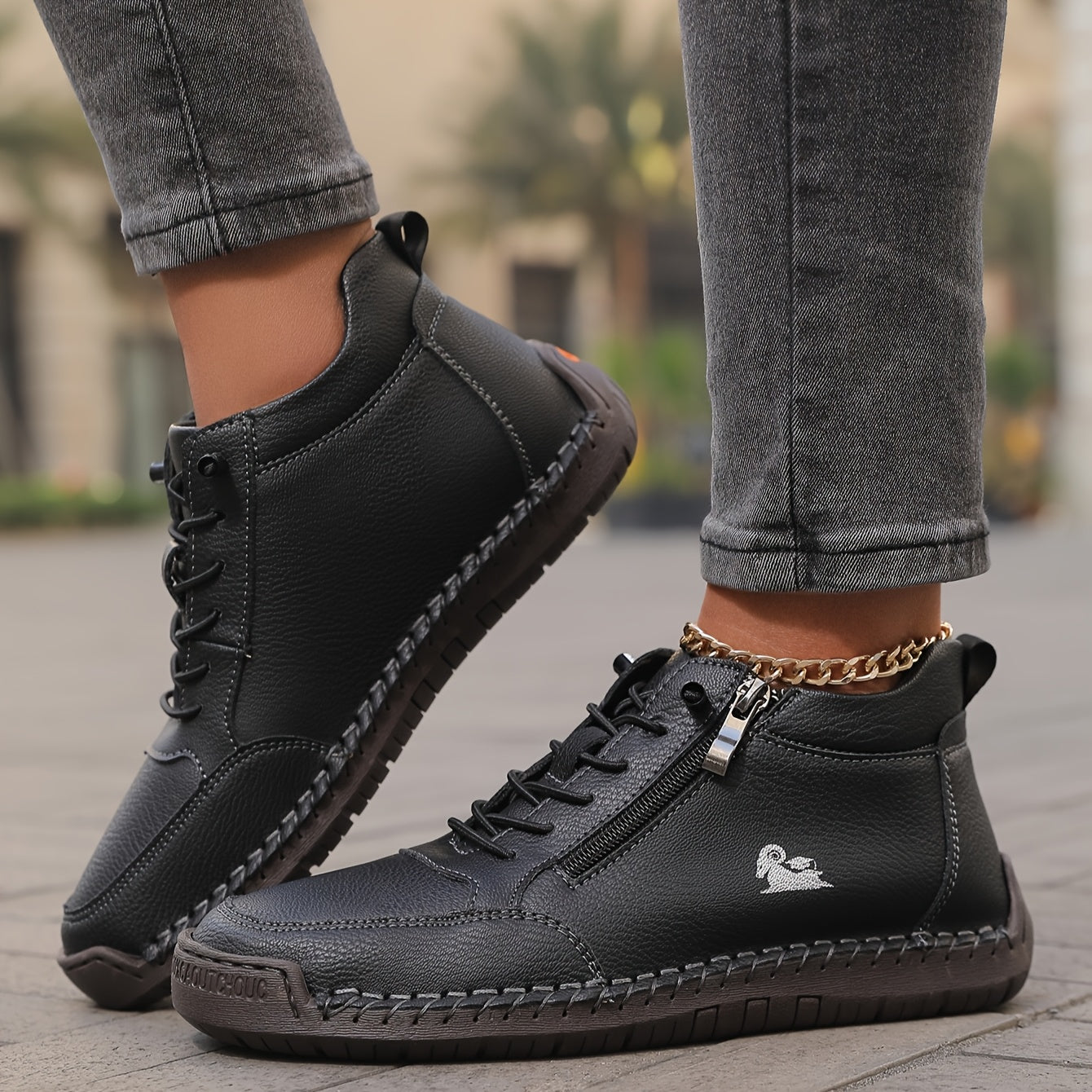 Hadyn™ | Orthopedic Shoes