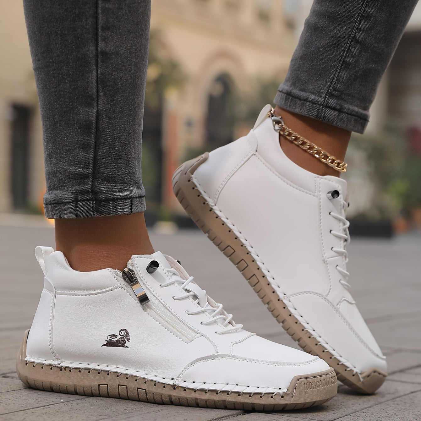 Hadyn™ | Orthopedic Shoes