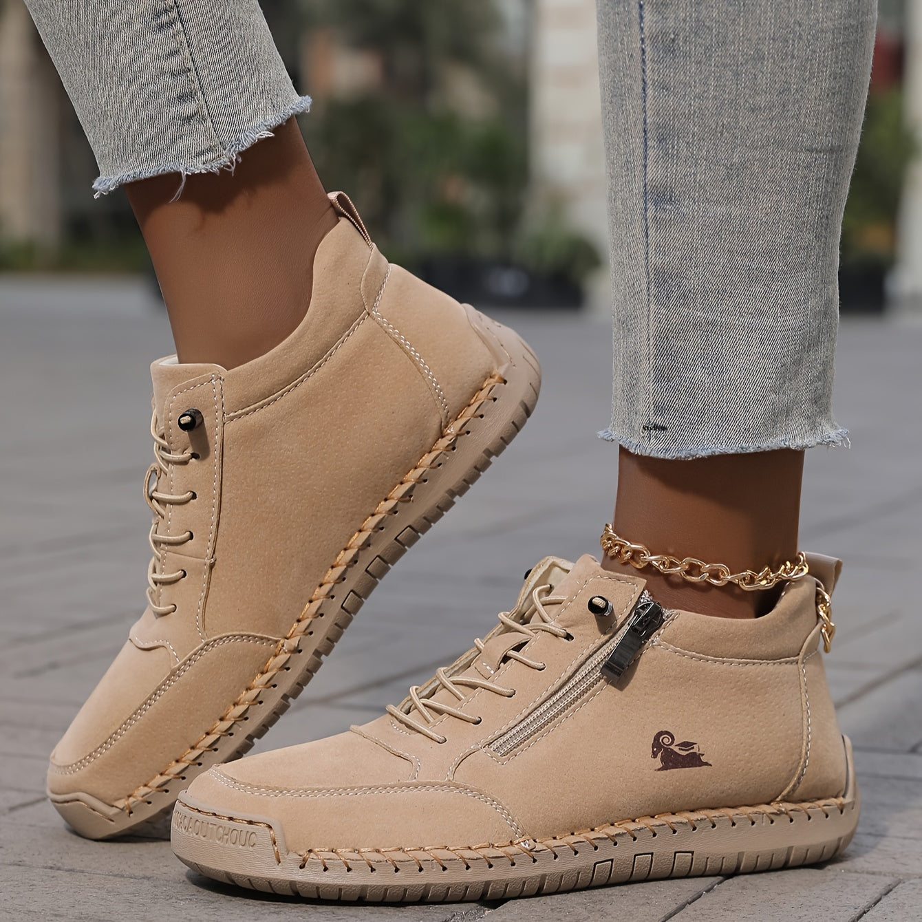 Hadyn™ | Orthopedic Shoes
