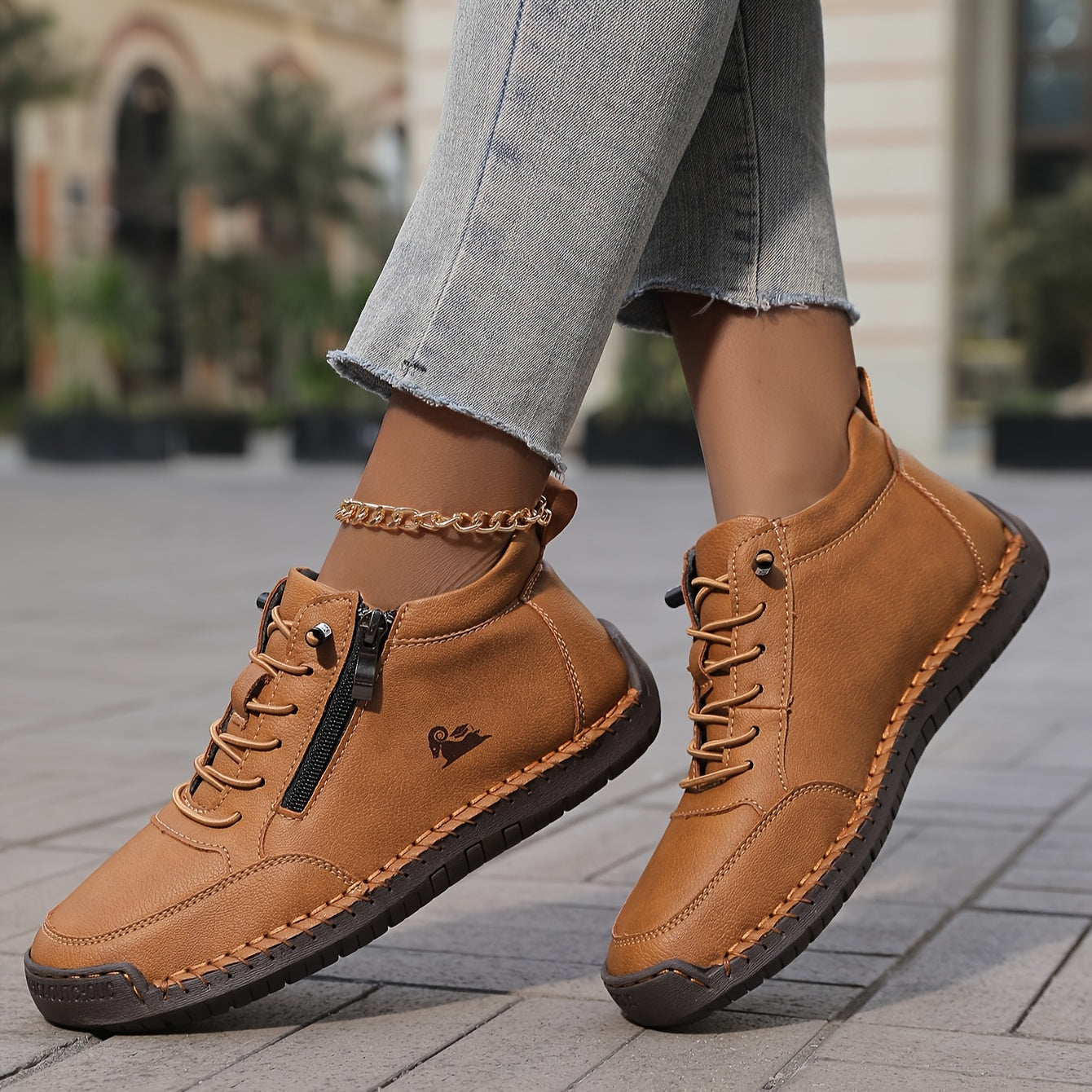 Hadyn™ | Orthopedic Shoes