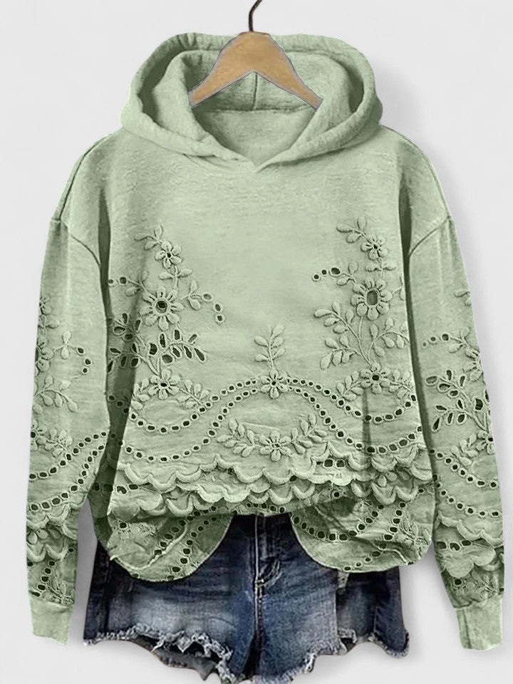 Eryka™ | Sophisticated Sweater