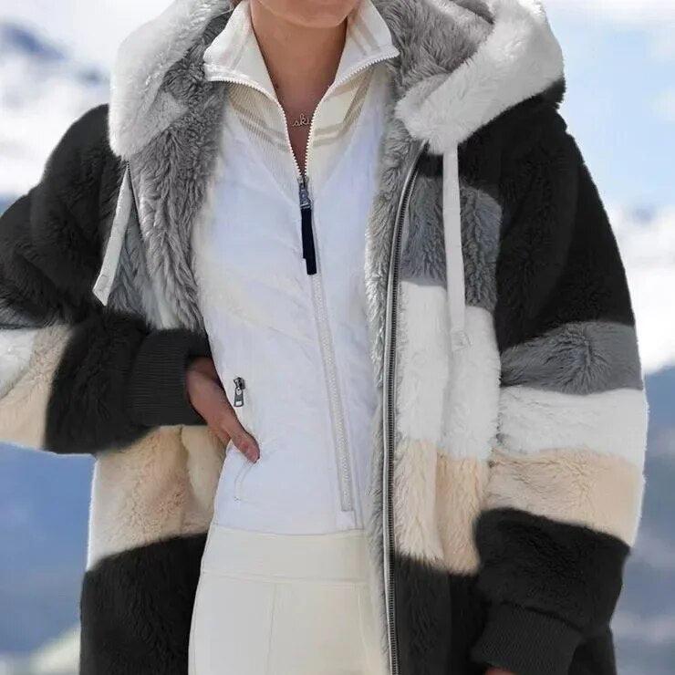 Kessy™ | Comfortable Jacket
