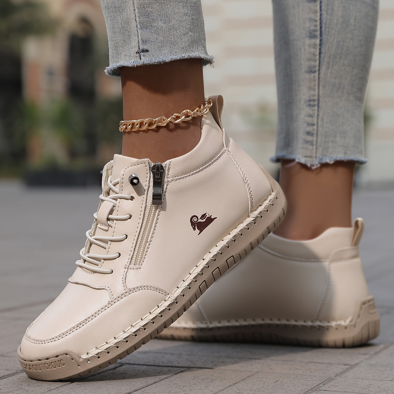 Hadyn™ | Orthopedic Shoes