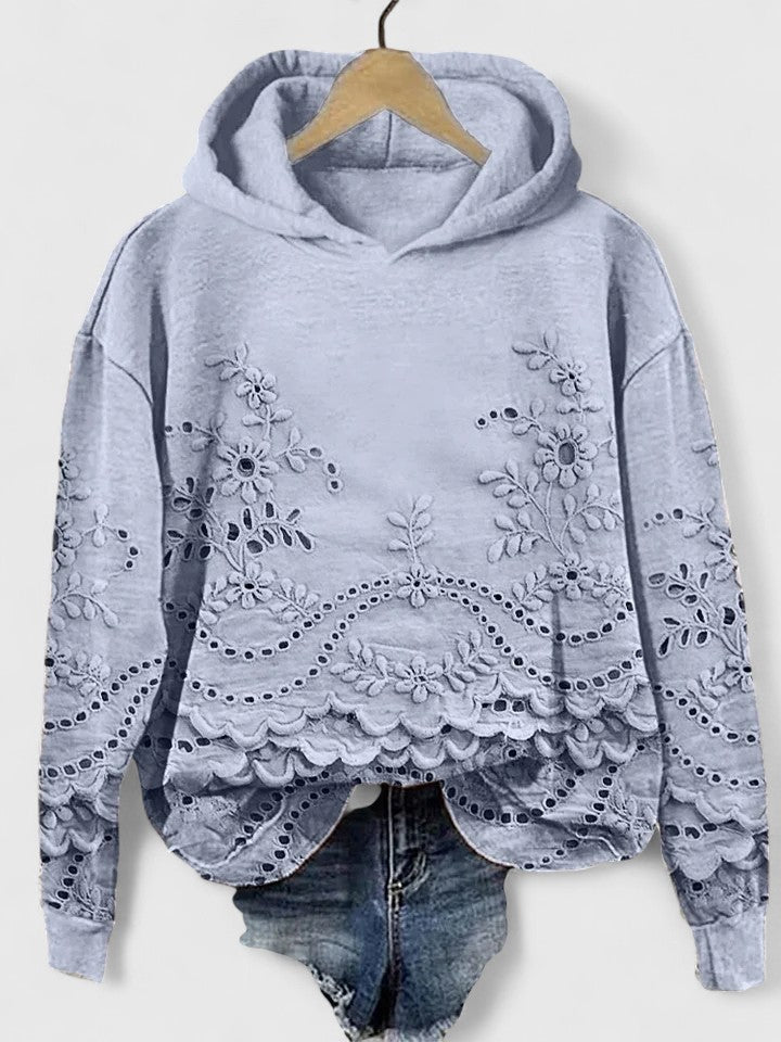 Eryka™ | Sophisticated Sweater
