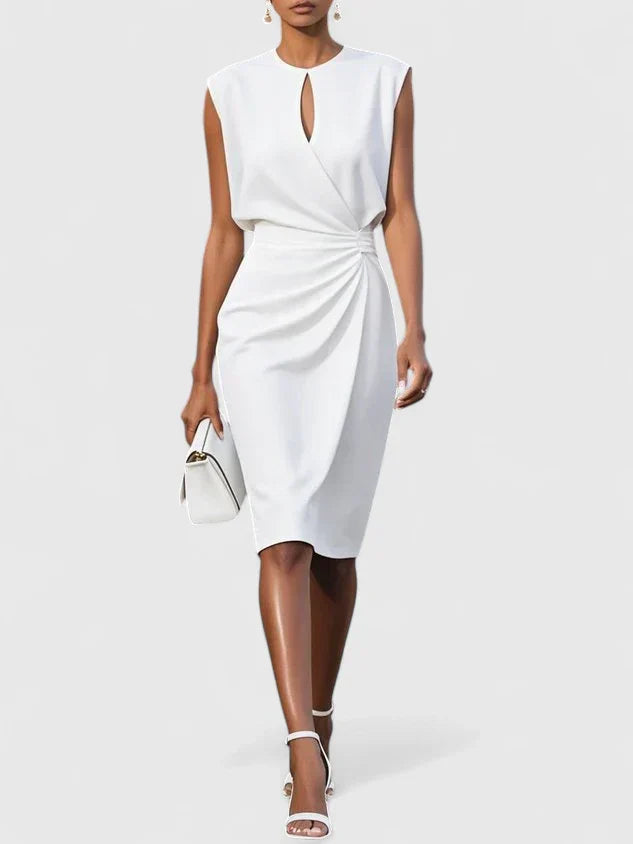 Lisandreh™ | Sophisticated Dress