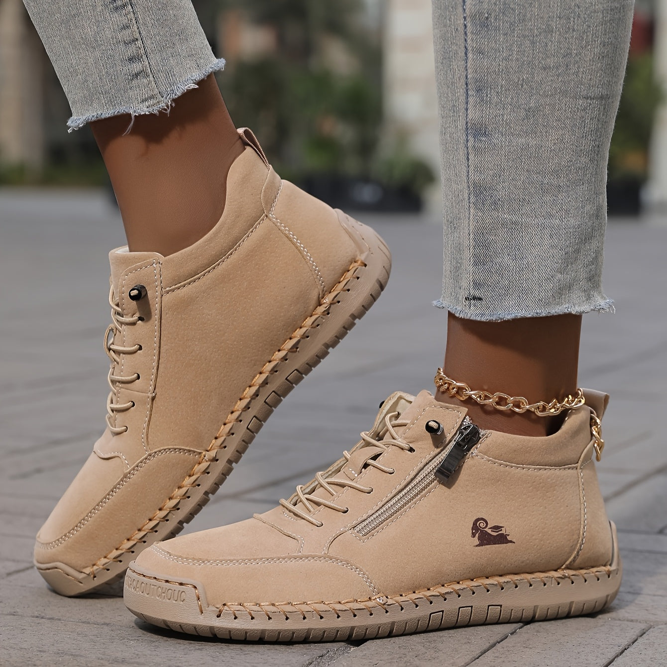 Hadyn™ | Orthopedic Shoes