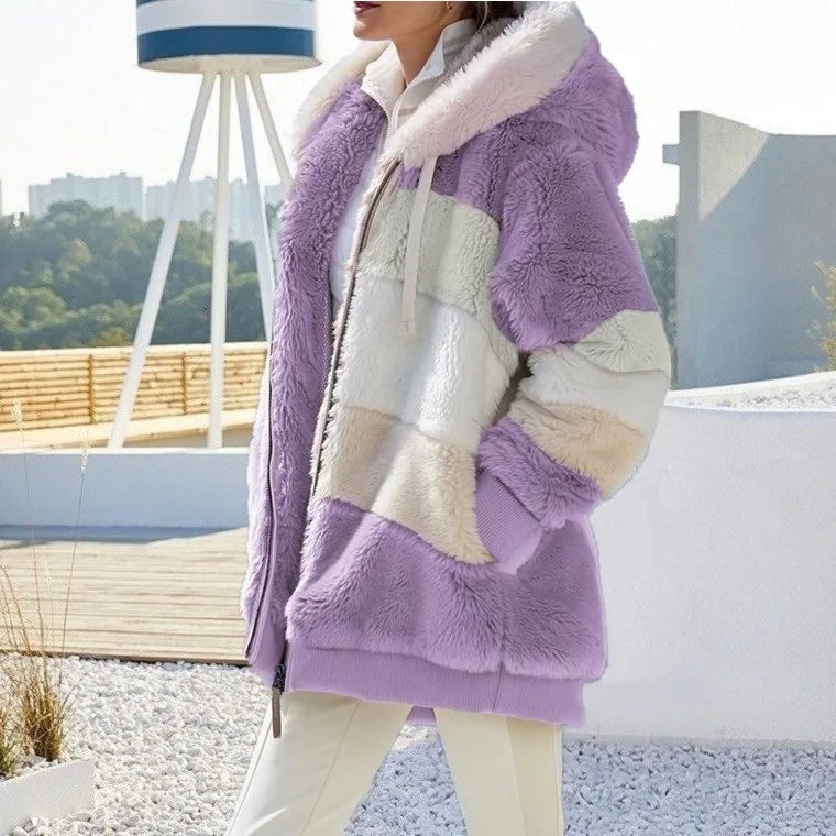 Kessy™ | Comfortable Jacket