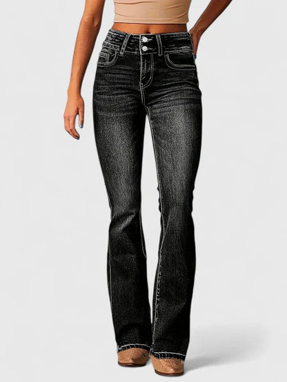 Auryzelle | Elegant Jeans