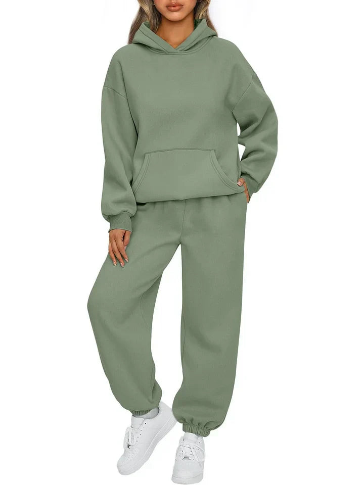 Elviera™ | Effortless Two-Piece Lounge Set