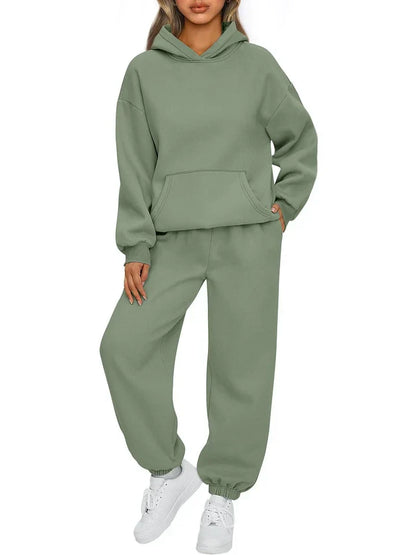 Elviera™ | Effortless Two-Piece Lounge Set