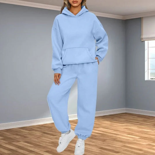 Elviera™ | Effortless Two-Piece Lounge Set