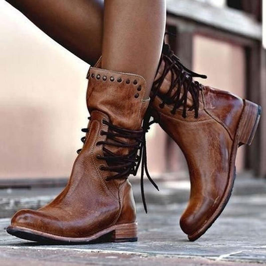 Hudson™ - Verona Boots