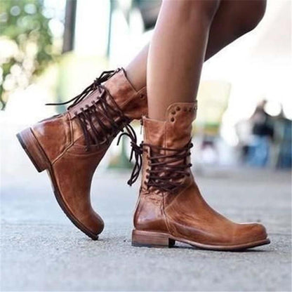 Hudson™ - Verona Boots