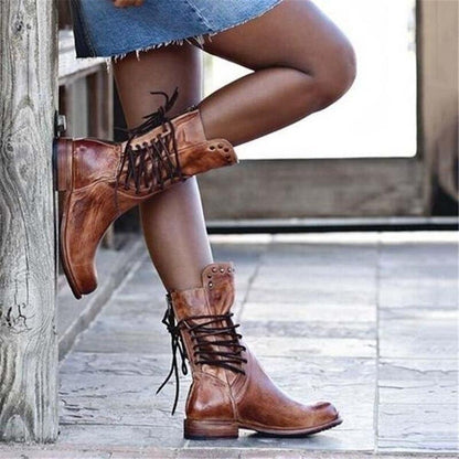 Hudson™ - Verona Boots