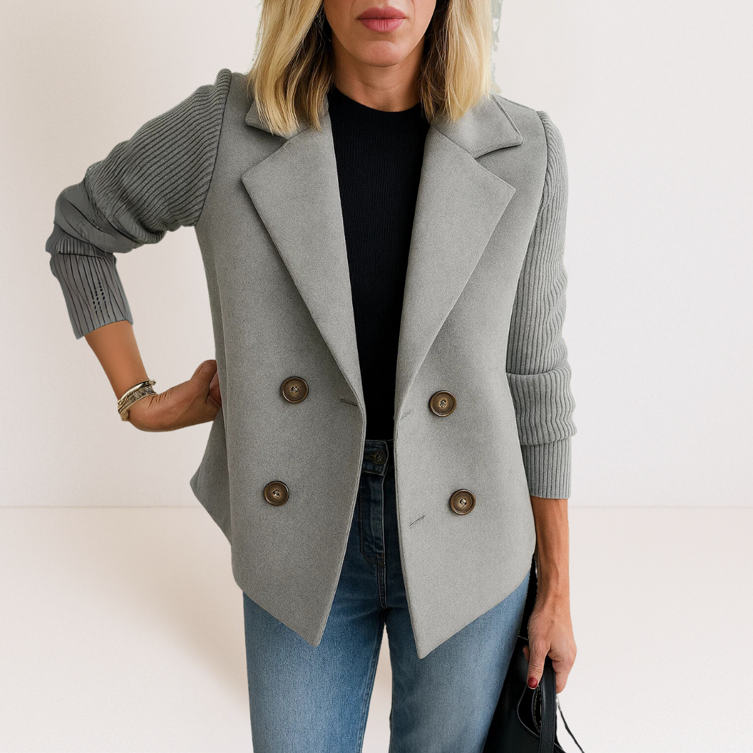 Cesara™ | Premium Casual Blazer