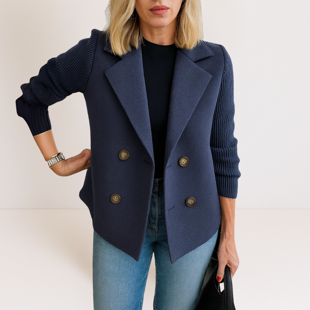 Cesara™ | Premium Casual Blazer