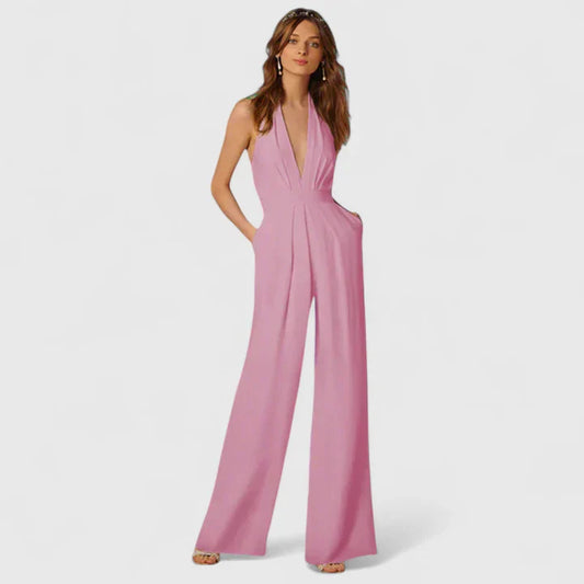 Seraphine™ | Elegant Jumpsuit