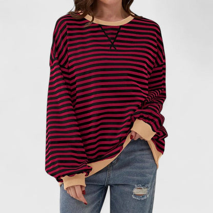 Isalie™ | Chic Comfort Pullover