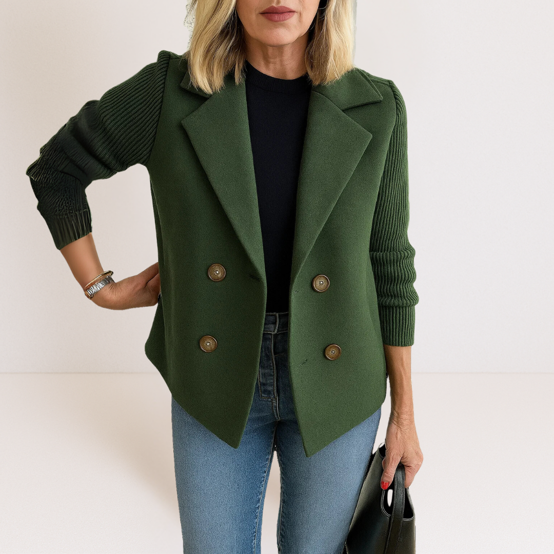 Cesara™ | Premium Casual Blazer