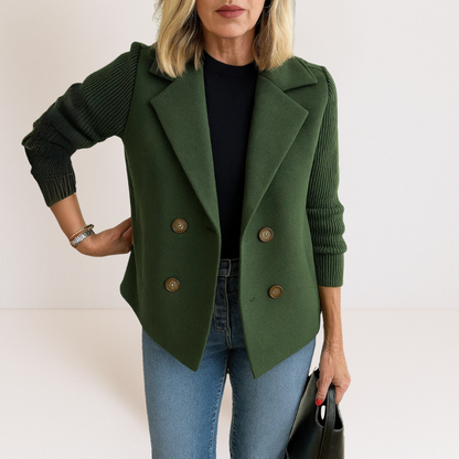 Cesara™ | Premium Casual Blazer