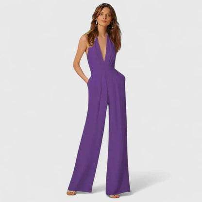 Seraphine™ | Elegant Jumpsuit