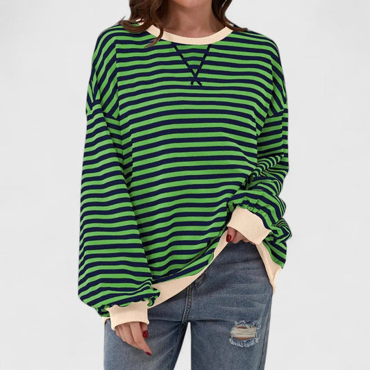 Isalie™ | Chic Comfort Pullover