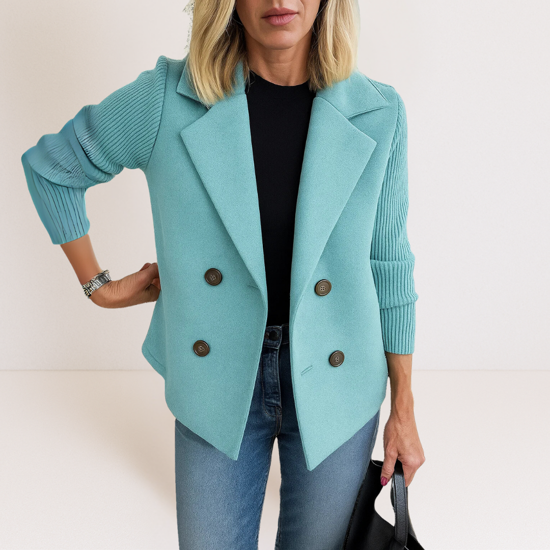 Cesara™ | Premium Casual Blazer