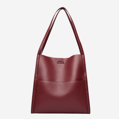 Mariah™ | Genuine Leather Shoulder Bag