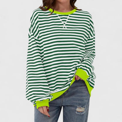 Isalie™ | Chic Comfort Pullover