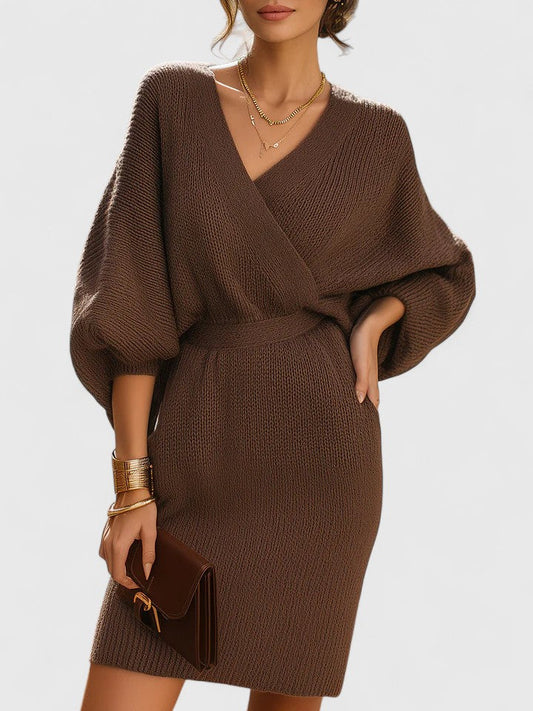Fey™ | Comfortable Dress