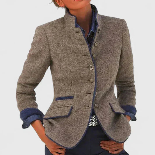 Amelyzahh™ | Elegant Cardigan