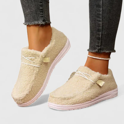 Solenne™ | Everyday Comfort Loafers