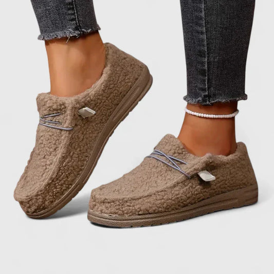 Solenne™ | Everyday Comfort Loafers