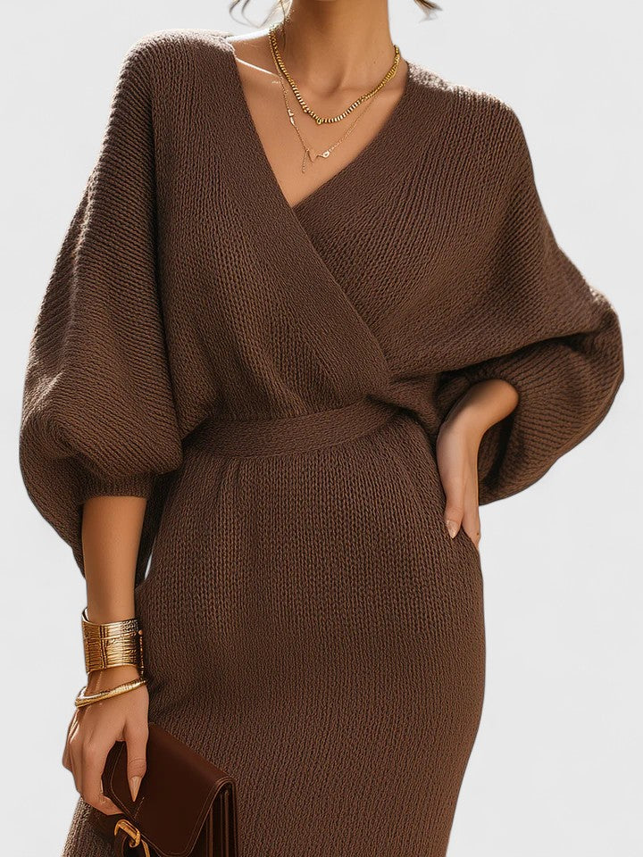 Fey™ | Comfortable Dress