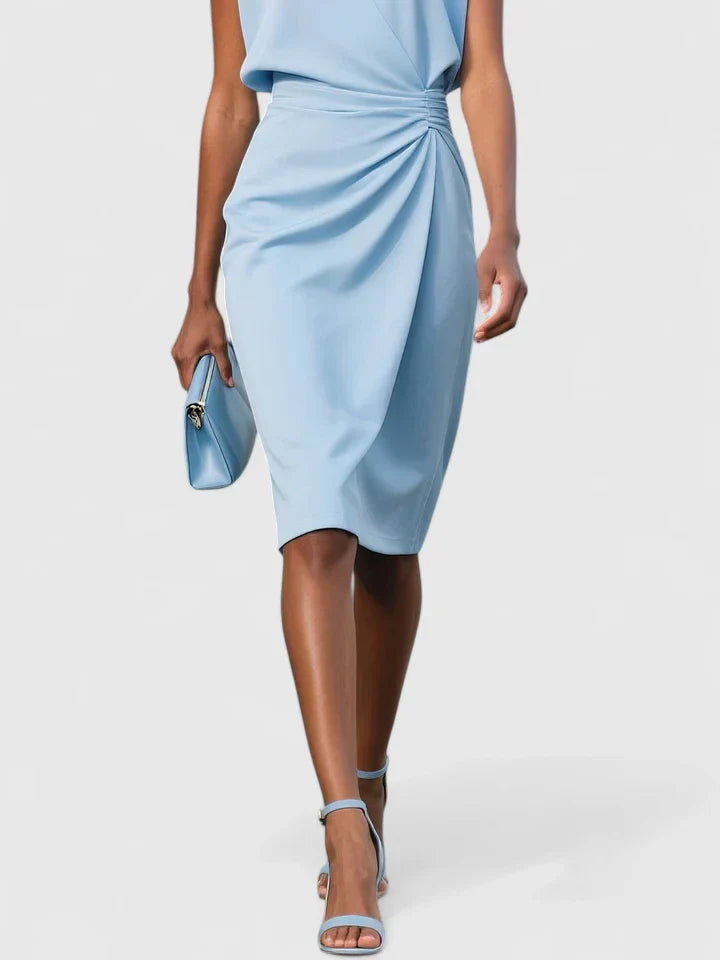 Lisandreh™ | Sophisticated Dress