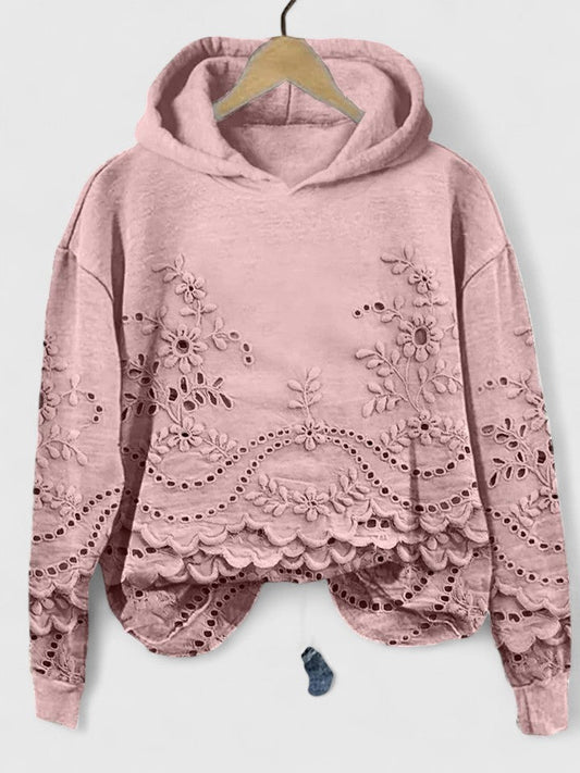 Eryka™ | Sophisticated Sweater