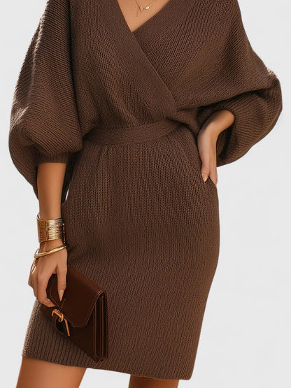 Fey™ | Comfortable Dress