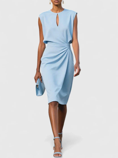 Lisandreh™ | Sophisticated Dress