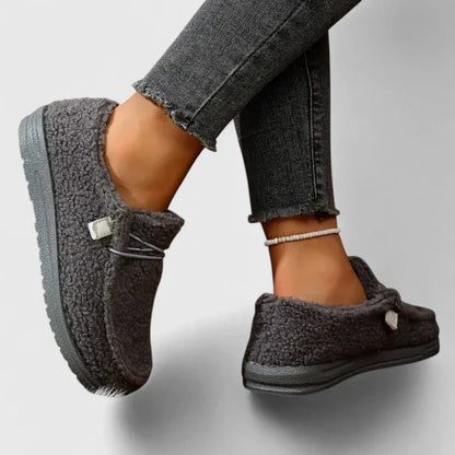 Solenne™ | Everyday Comfort Loafers