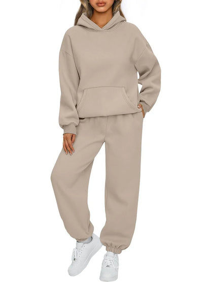 Elviera™ | Effortless Two-Piece Lounge Set