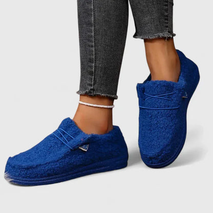 Solenne™ | Everyday Comfort Loafers