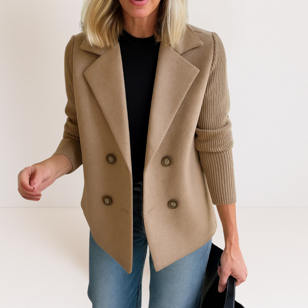 Cesara™ | Premium Casual Blazer