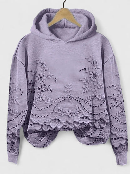 Eryka™ | Sophisticated Sweater