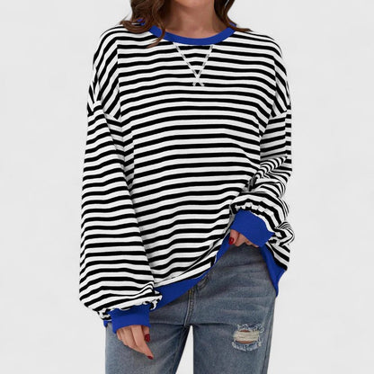 Isalie™ | Chic Comfort Pullover