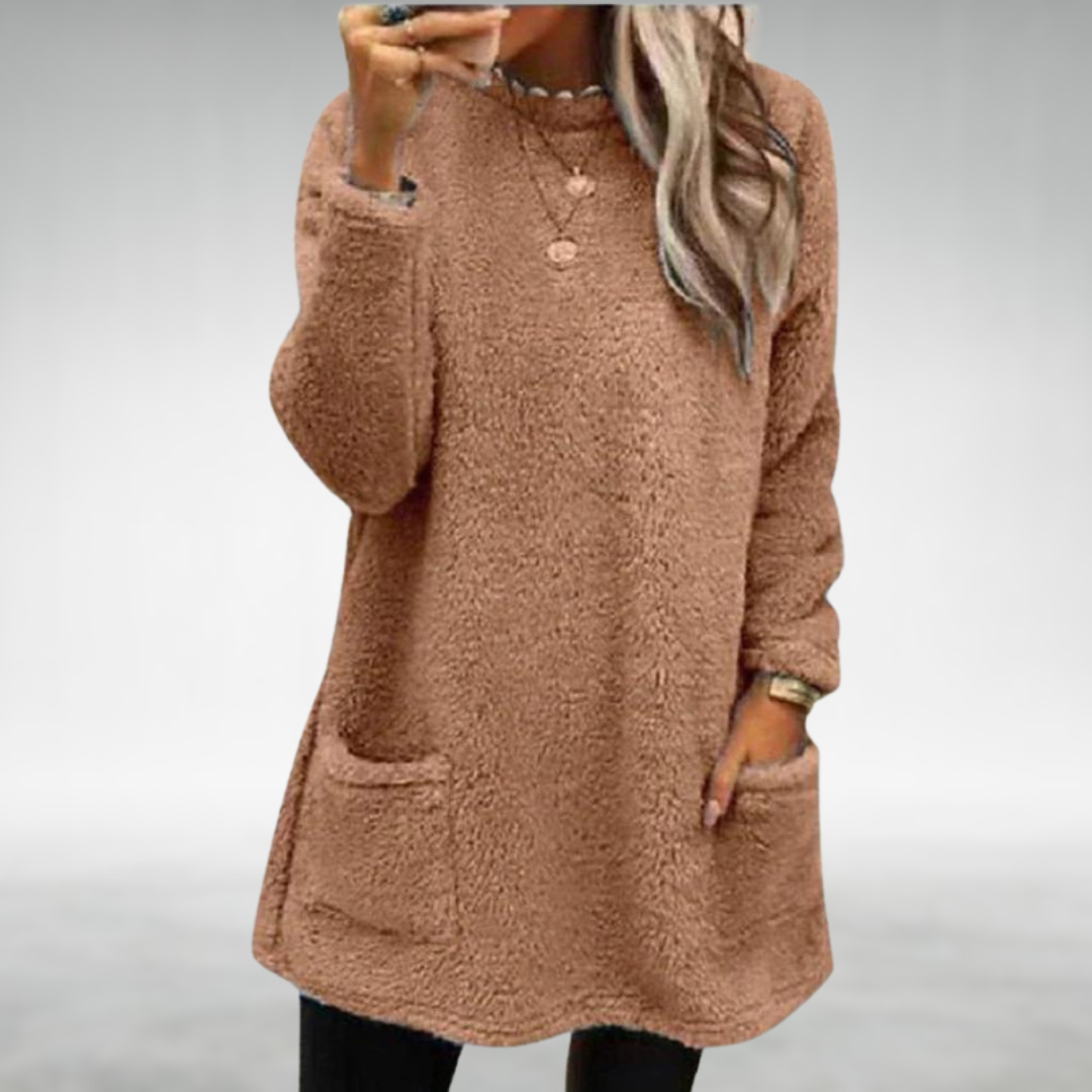 Donna™ | Everyday Pullover